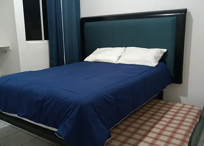 Comodo Departamento Pasarla Bien!!!